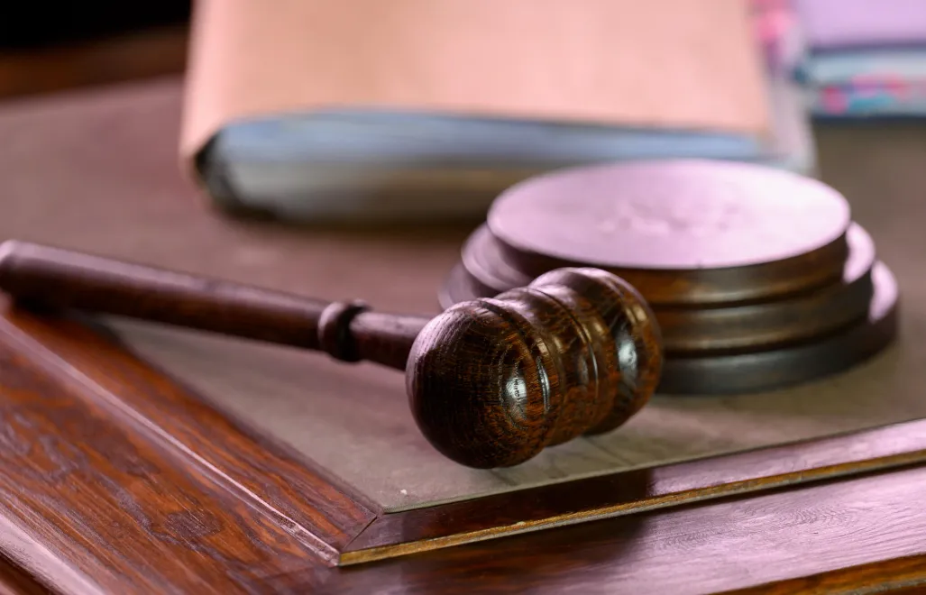 Zbrodnię zaplanowała żona pokrzywdzonego. Fot. PAP/Jakub Kaczmarczyk