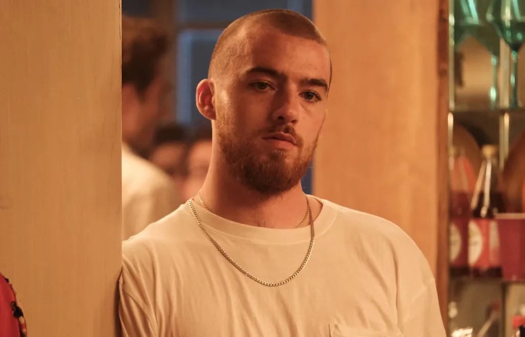 Angus Cloud. Fot. PAP/Avalon/Eddy Chen/ HBO Max/ The Hollywood Archive / Avalon