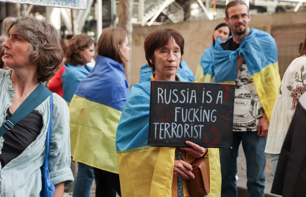 Фотоілюстрація. Fot. PAP/ABACA/Michel Christophe