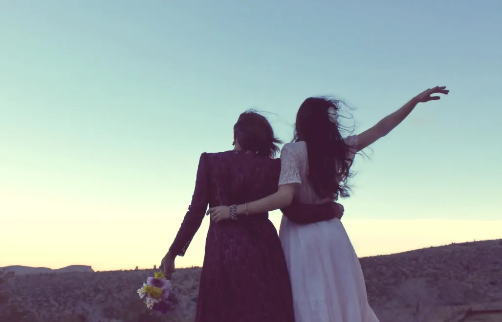 Para jednopłciowa - zdjęcie ilustracyjne Fot. Pixabay/BhaktiCreative