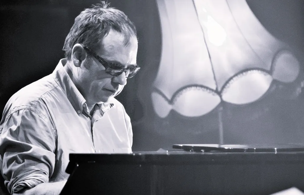 Janusz Grudziński, Fot. PAP/Rafał Nowakowski