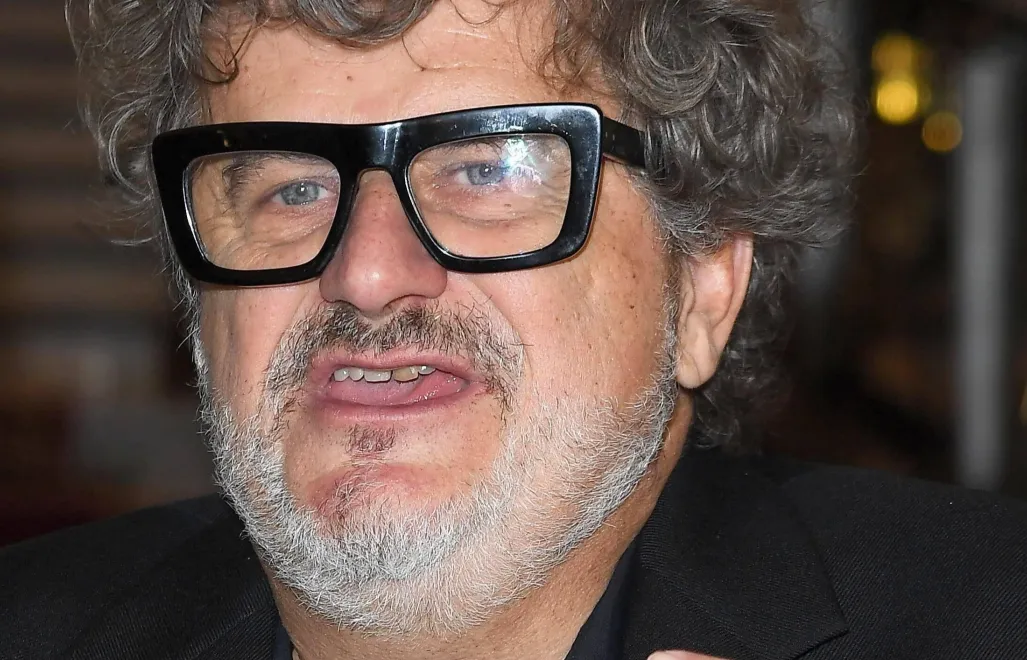 Janusz Palikot, Fot. PAP/FOTON