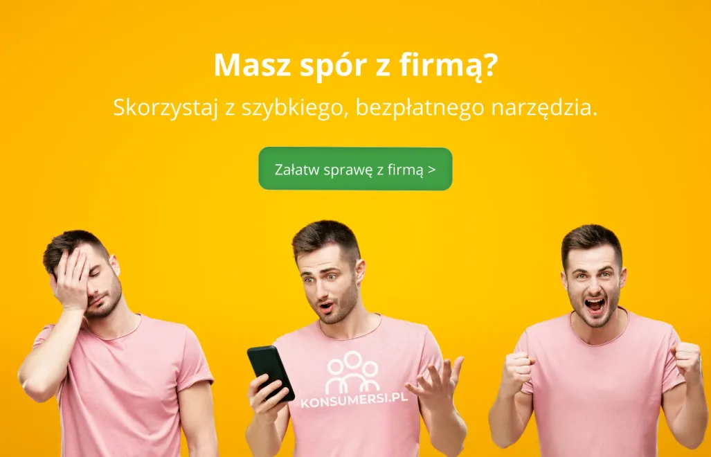 Fundacja Konsumentów