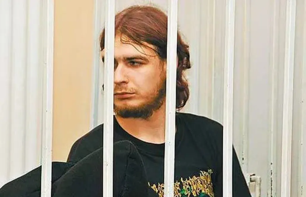 Fot. Х (Twitter)@nexta_tv
