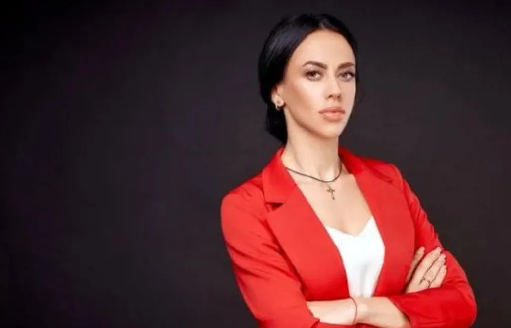 Marianna Budanowa. Fot. YouTube (screen)