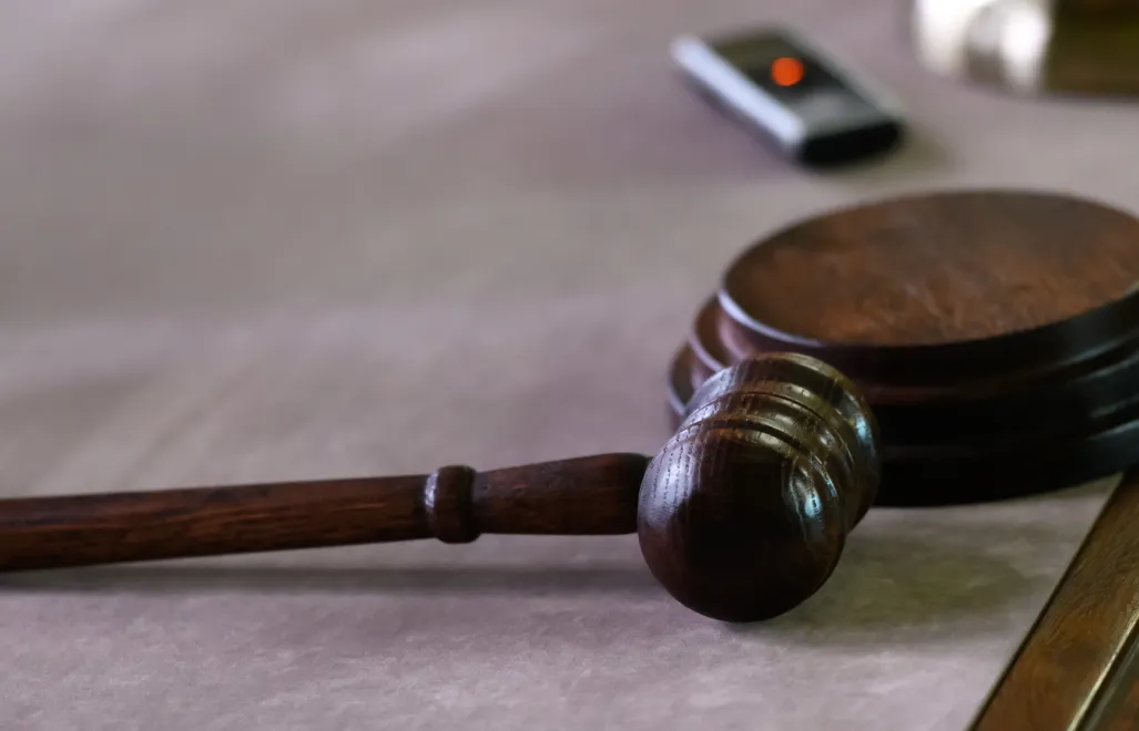 22 listopada w Sądzie Apelacyjnym ma zapaść wyrok ws. prawniczki Karoliny B. skazanej za zabójstwo partnera (zdjęcie ilustracyjne), fot. PAP/Jakub Kaczmarczyk