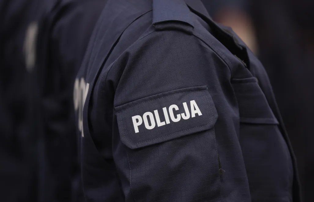 Fot. PAP/Leszek Szymański