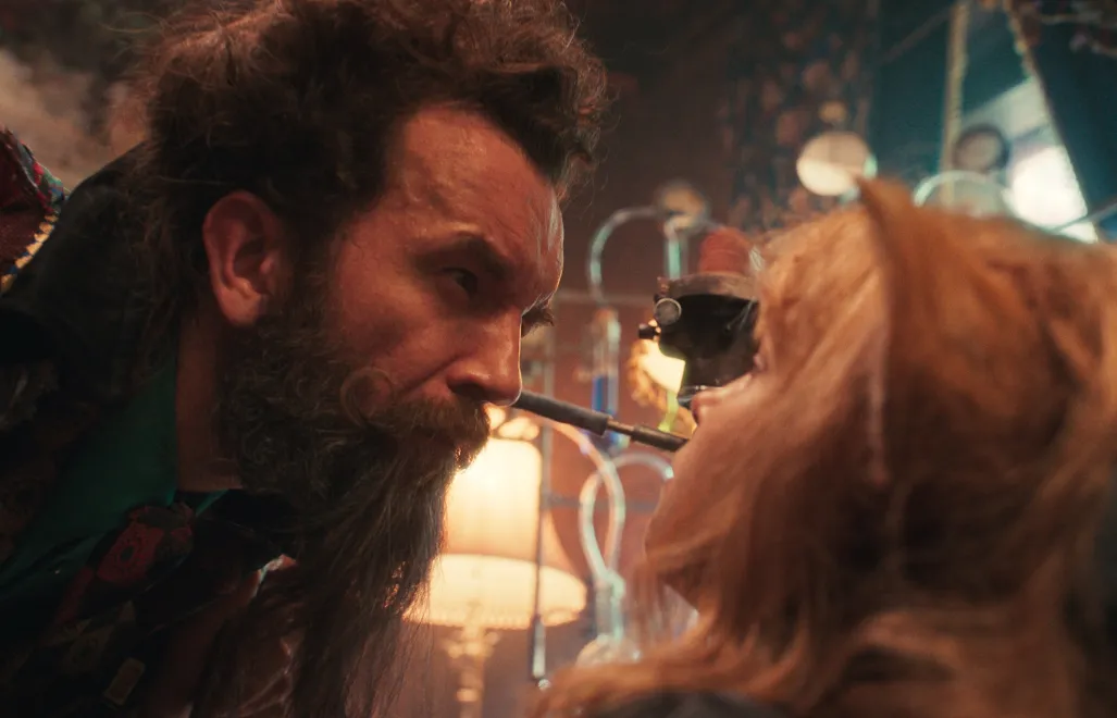 Akademia Pana Kleksa. Fot. Materiały prasowe 