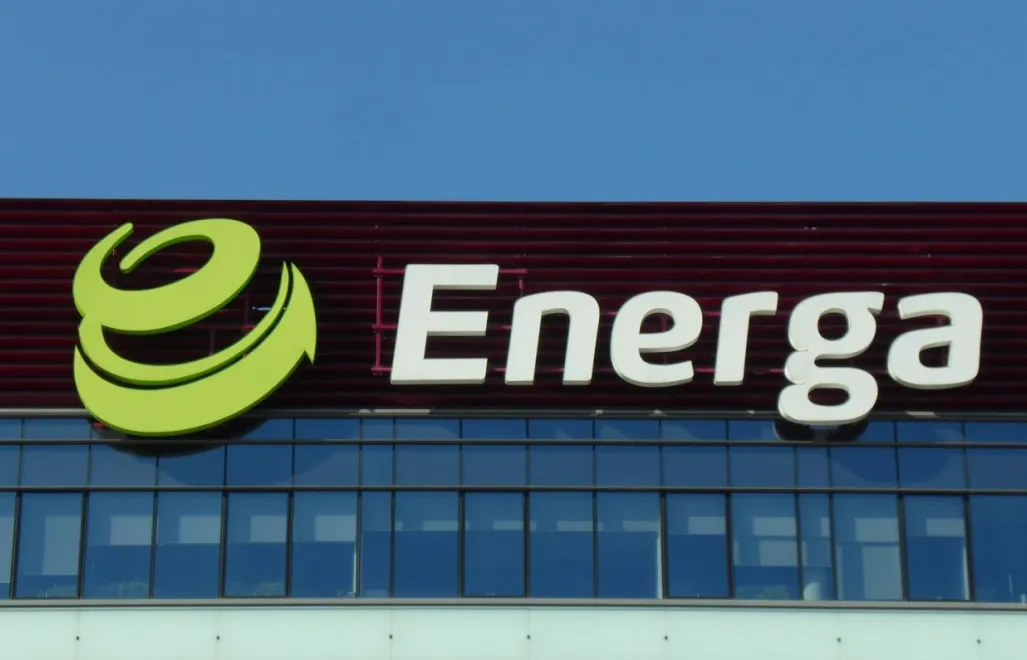 Energa: zaawansowanie prac przy budowie elektrowni parowo-gazowej w Ostrołęce wynosi 57 procent. Fot. Wikimedia