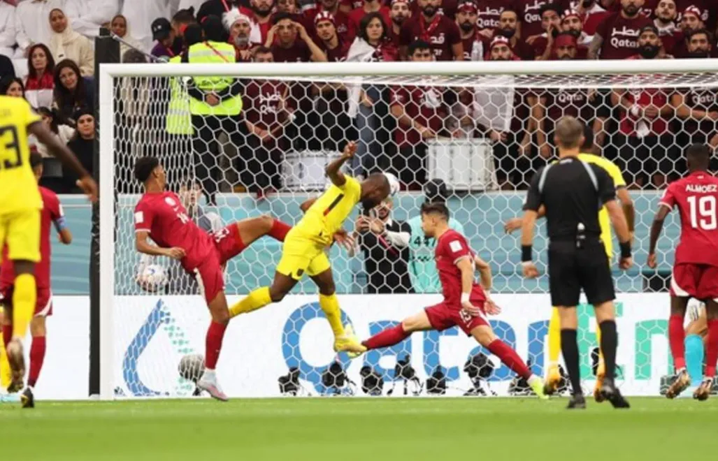 W mundialu w 2026 roku po raz pierwszy weźmie udział 48 reprezentacji. Fot. PAP (zdjęcie ilustracyjne)