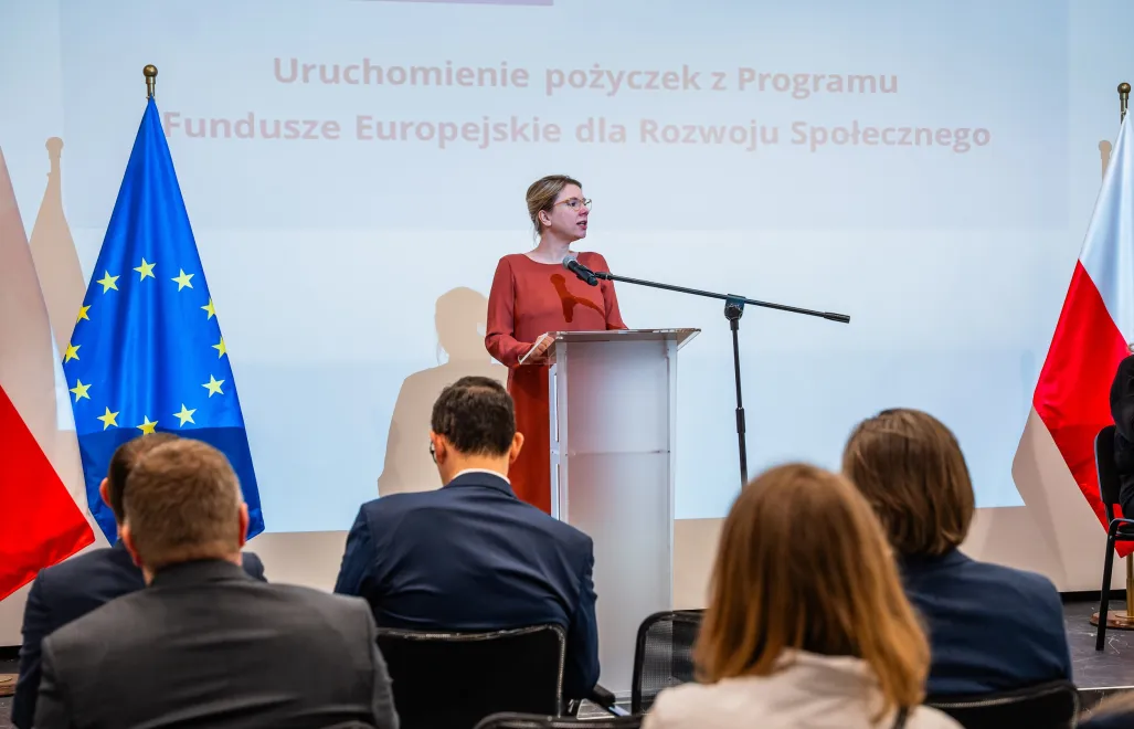 BGK/ Marcin Klimczak