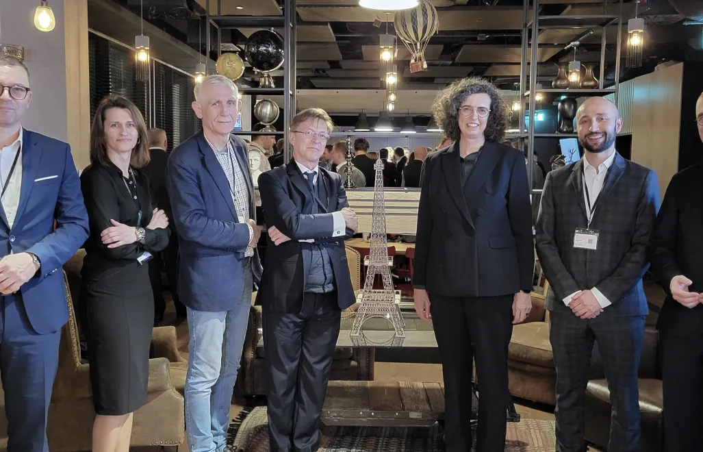 Eiffel Investment Group