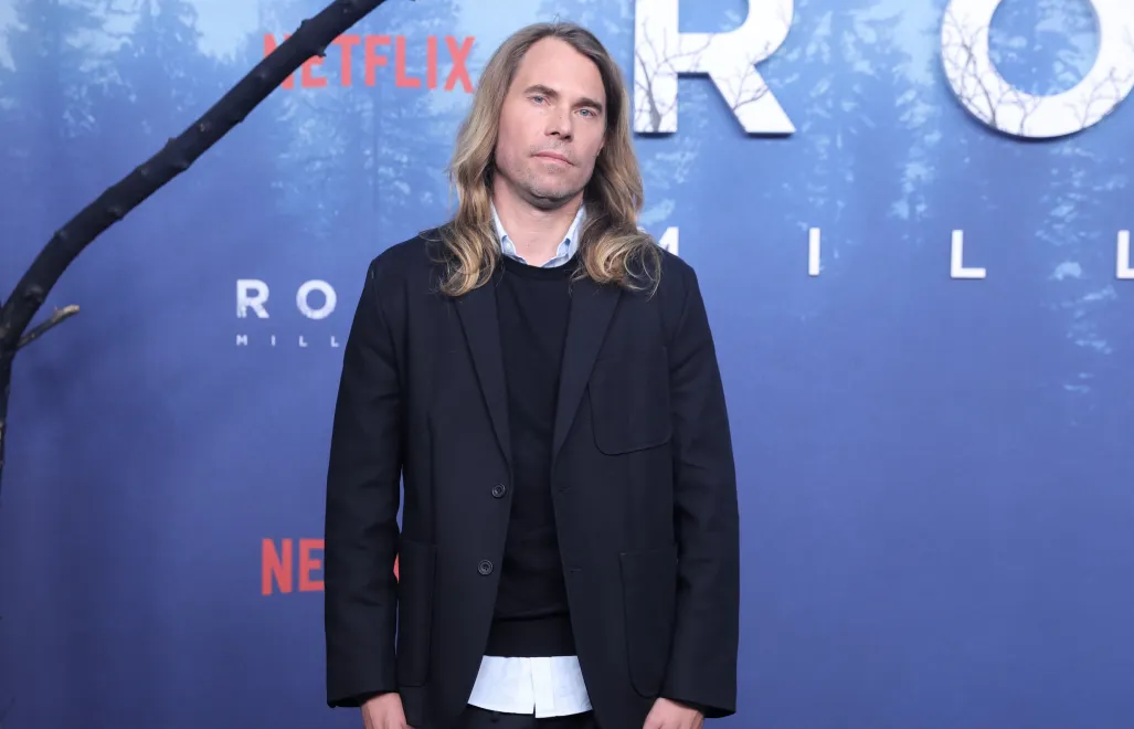 Kasper Bajon. Fot. PAP/ Rafał Guz