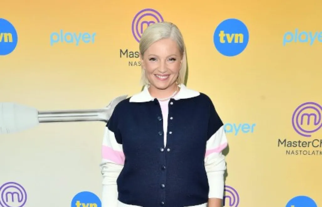 Dorota Szelągowska. Fot. FOTON/PAP