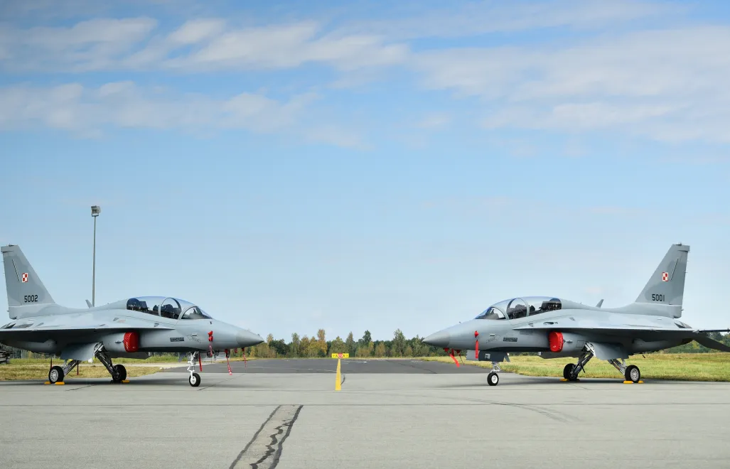 Fot. PAP/Przemysław Piątkowski
