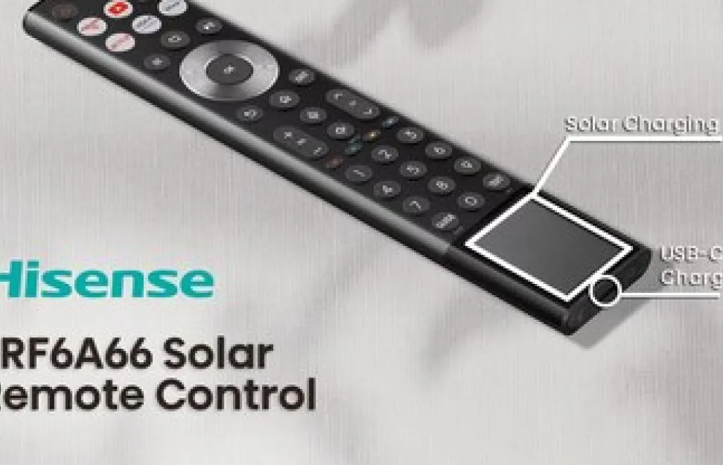 PR Newswire/ Hisense