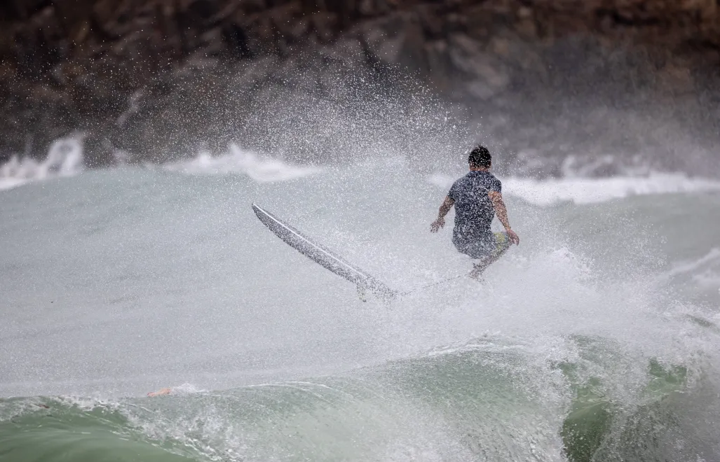 Photo PAP/EPA/JEROME FAVRE