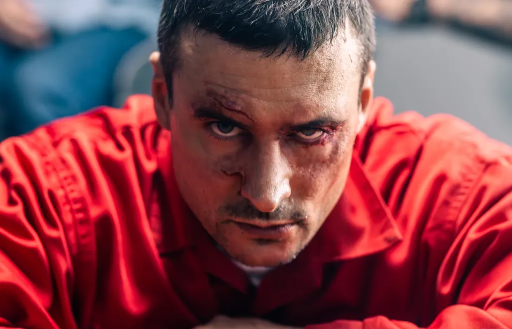 Kadr z filmu „Prosta sprawa”, fot. mat. pras.