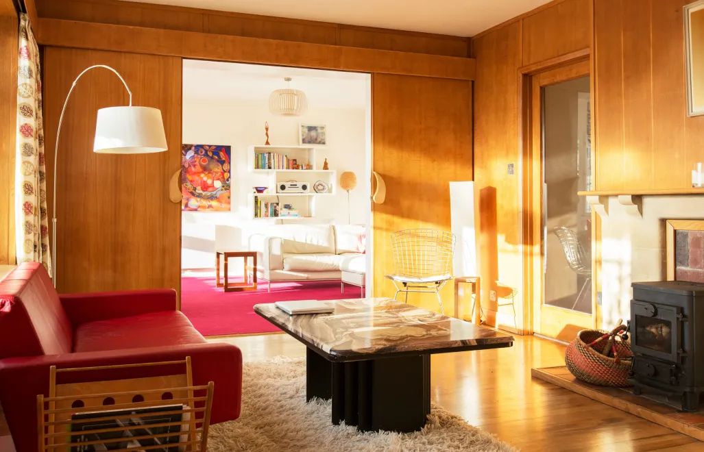 Mieszkanie. Zdjęcie ilustracyjne. Fot. PAP/Alamy