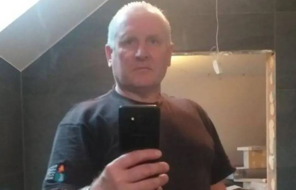 Jacek J. Fot. Śląska Policja