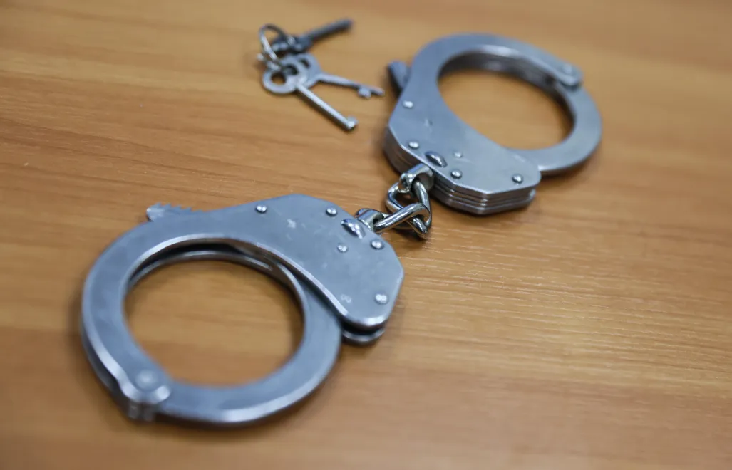 Lokalne media informują, że to teść i zięć (zdjęcie ilustracyjne), fot. PAP/	Leszek Szymański