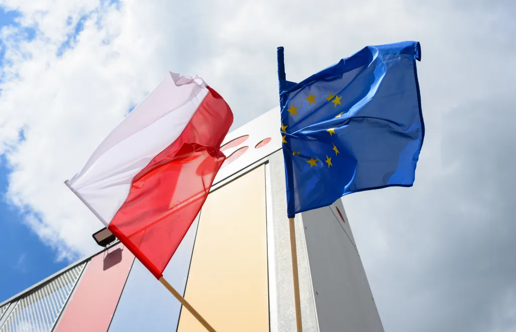 Photo: PAP/Jakub Kaczmarczyk 