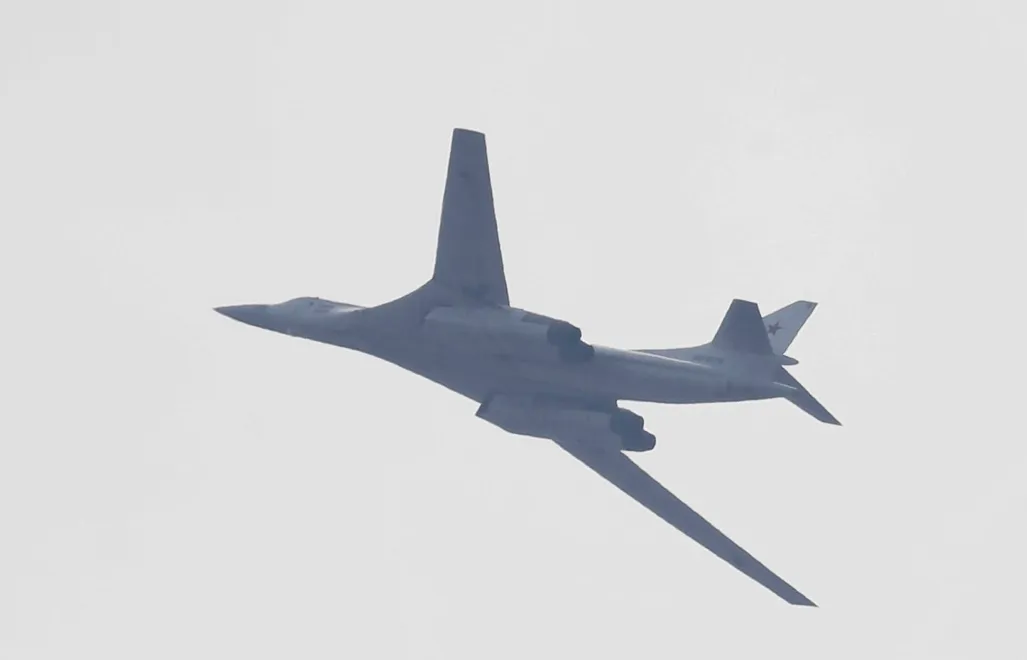 Zdjęcie ilustracyjne. Fot. PAP/EPA/MAXIM SHIPENKOV