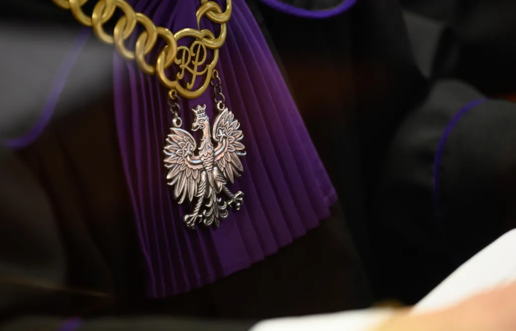 Zdjęcie ilustracyjne. Fot. PAP/Jakub Kaczmarczyk