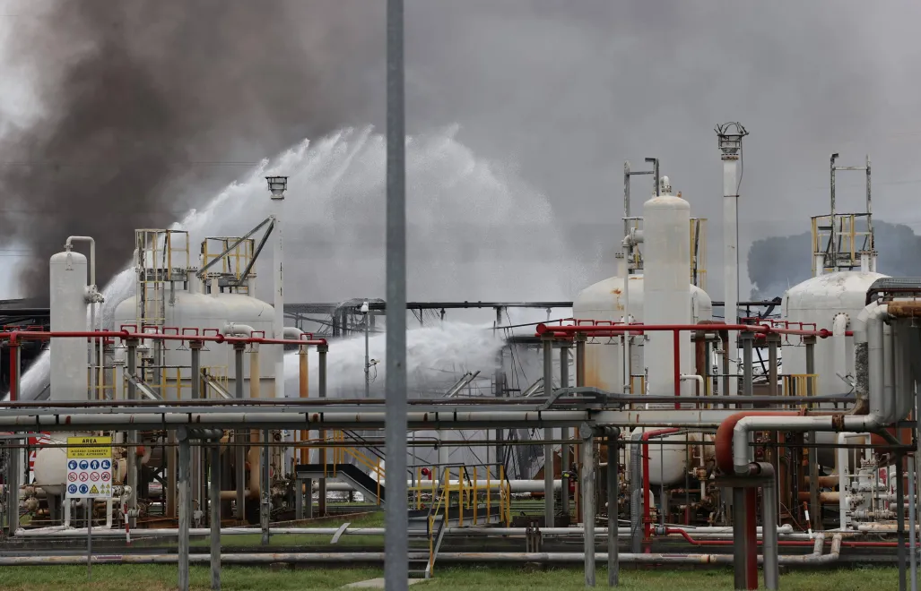 fot. PAP/EPA/ANSA/CLAUDIO GIOVANNINI