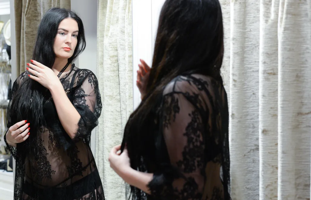 Naukowcy zidentyfikowali różne typy narcyzmu. Fot. PAP/Archiwum Turczyk (zdjęcie ilustracyjne)