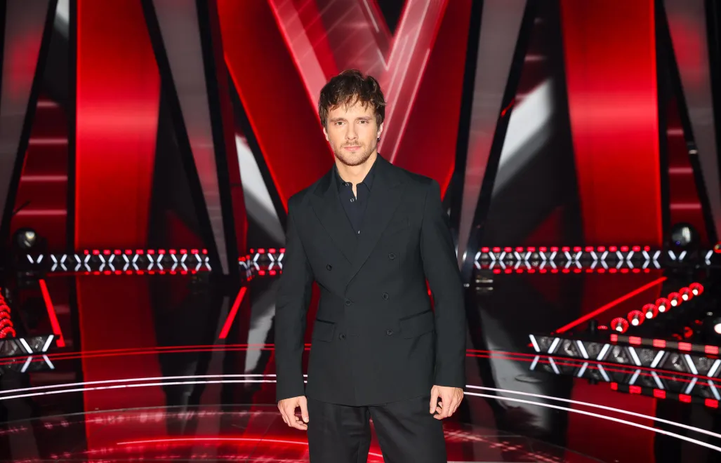 Maciej Musiał. Fot. PAP/	Leszek Szymański