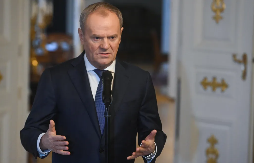 Fot. PAP/Piotr Nowak