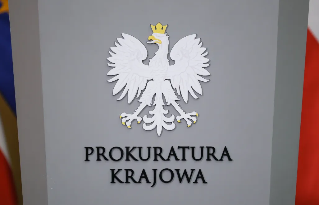 Prokuratura Krajowa (zdjęcie ilustracyjne). Fot. PAP/Paweł Supernak