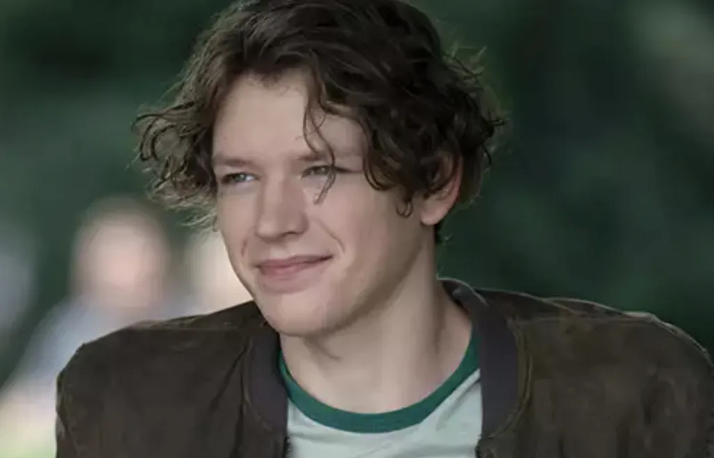 Hugo Tarres. Fot. mat. prasowe