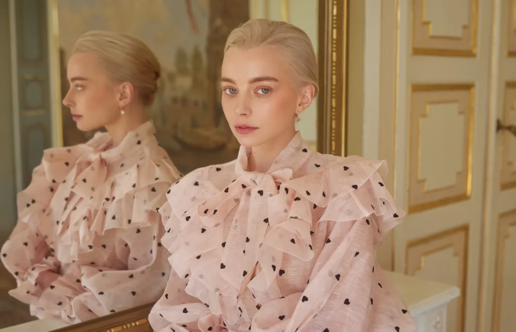 Kamila Urzędowska. Fot. Weronika Kosińska, GigantFilms