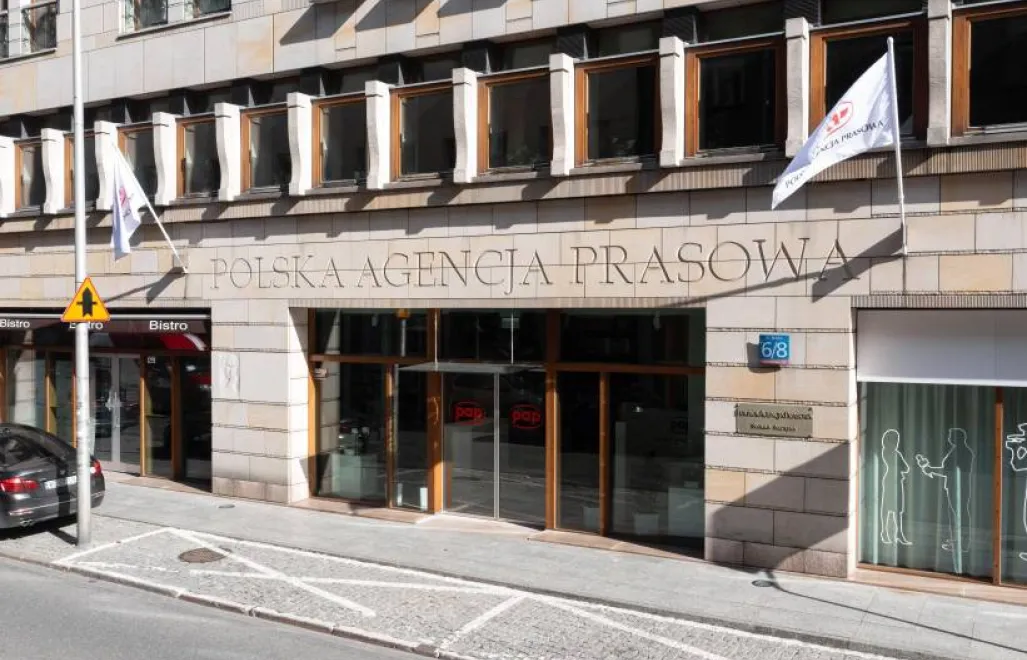 Wojciech Król: we wtorek została wybrana ostatnia tura rad programowych. Fot. PAP//Andrzej Lange