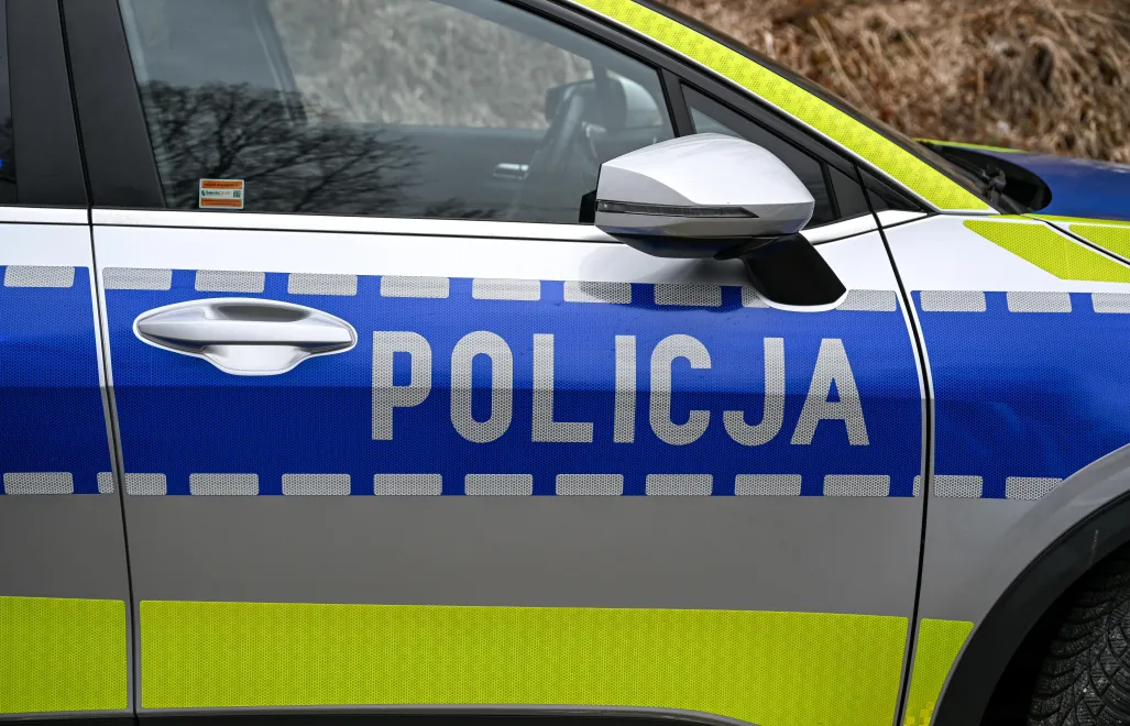 Policja (zdjęcie ilustracyjne). Fot. PAP/Darek Delmanowicz