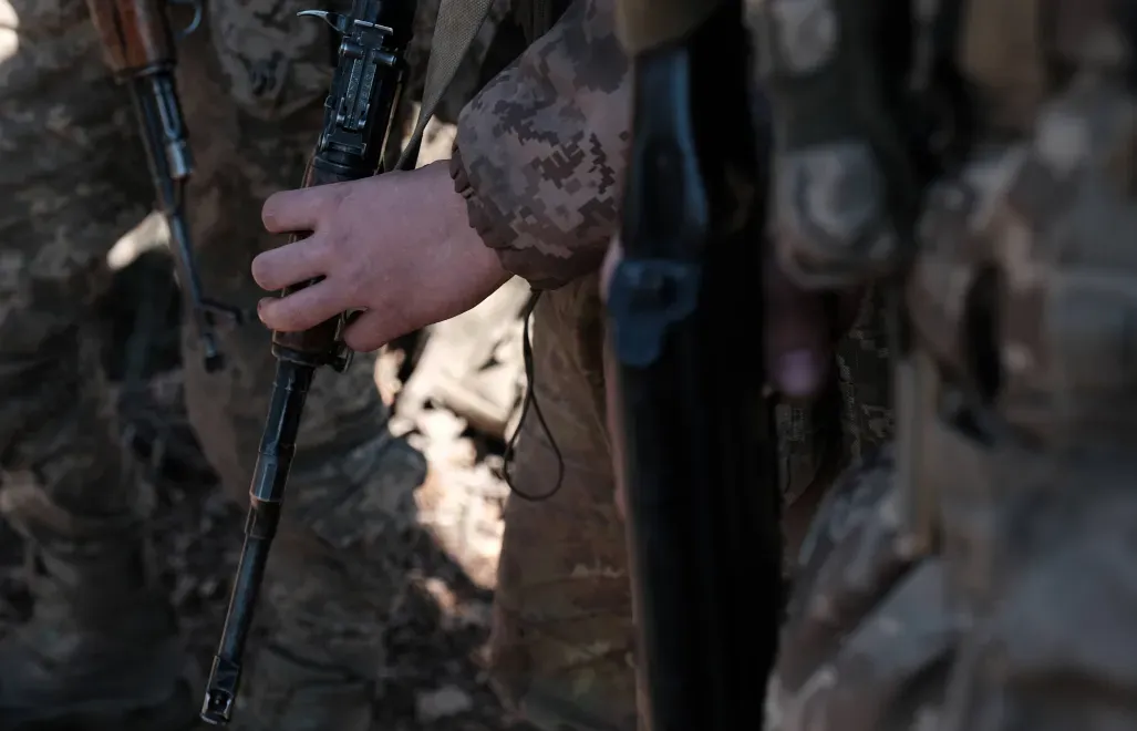 Zdjęcie ilustracyjne. Fot. PAP/EPA/MARIA SENOVILLA