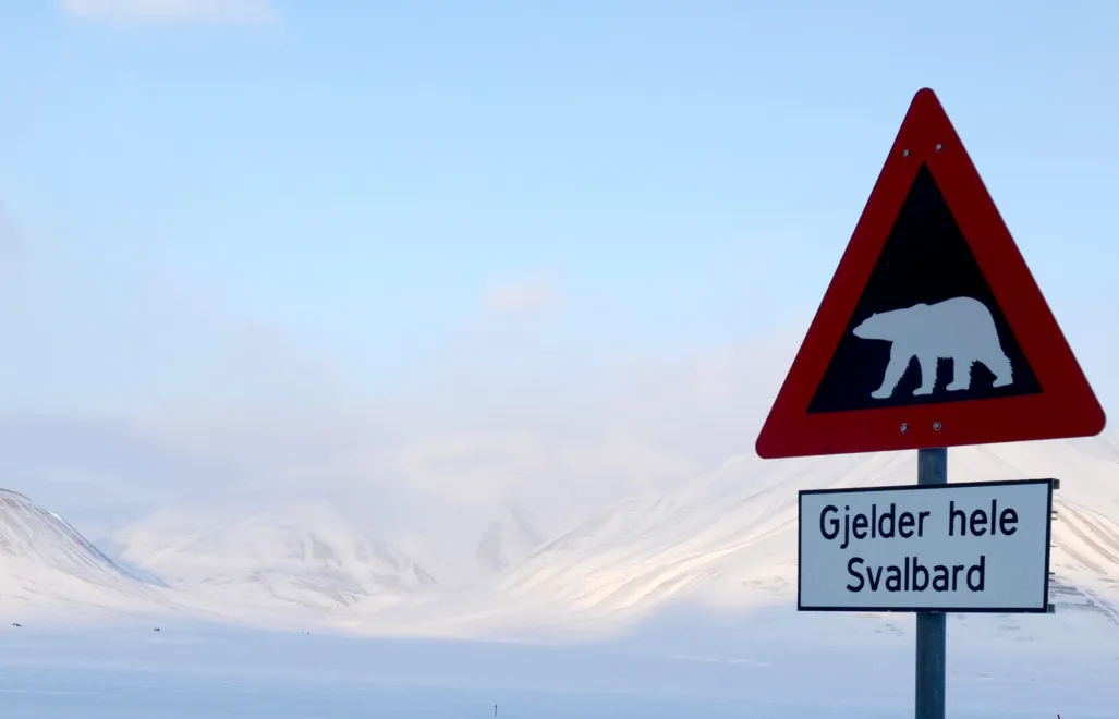 fot. PAP/EPA/NTB SCANPIX/FREDRIK LJONE HOLST