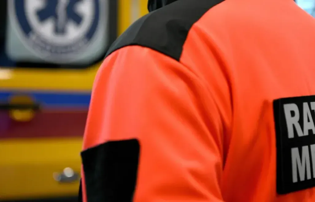 Zdjęcie ilustracyjne Fot. PAP/Darek Delmanowicz