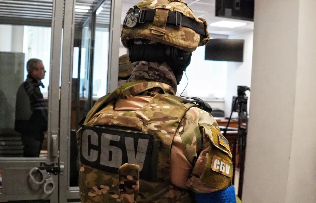 Zdjęcie ilustracyjne Fot. PAP/Alena Solomonova