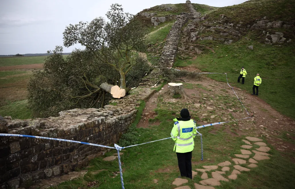 fot. PAP/EPA/Adam Vaughan