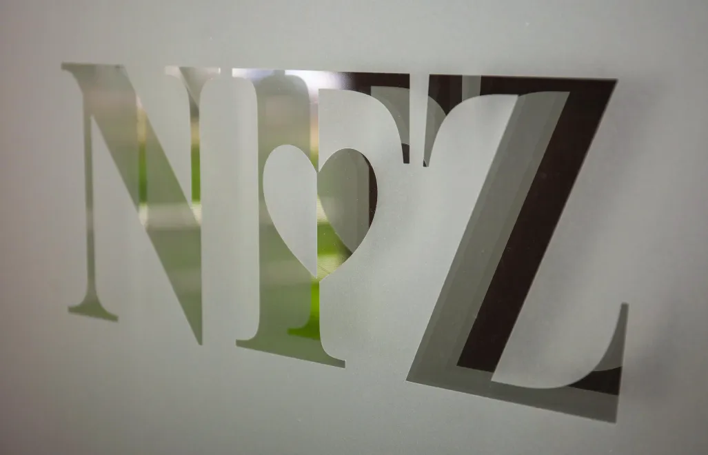 Narodowy Fundusz Zdrowia zmienił plan finansowy na 2025 r. Fot. PAP/	Albert Zawada