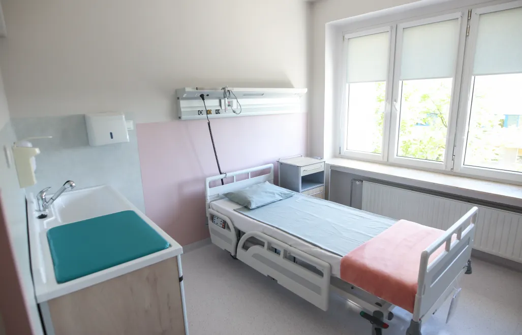 Photo: PAP/Michał Meissner