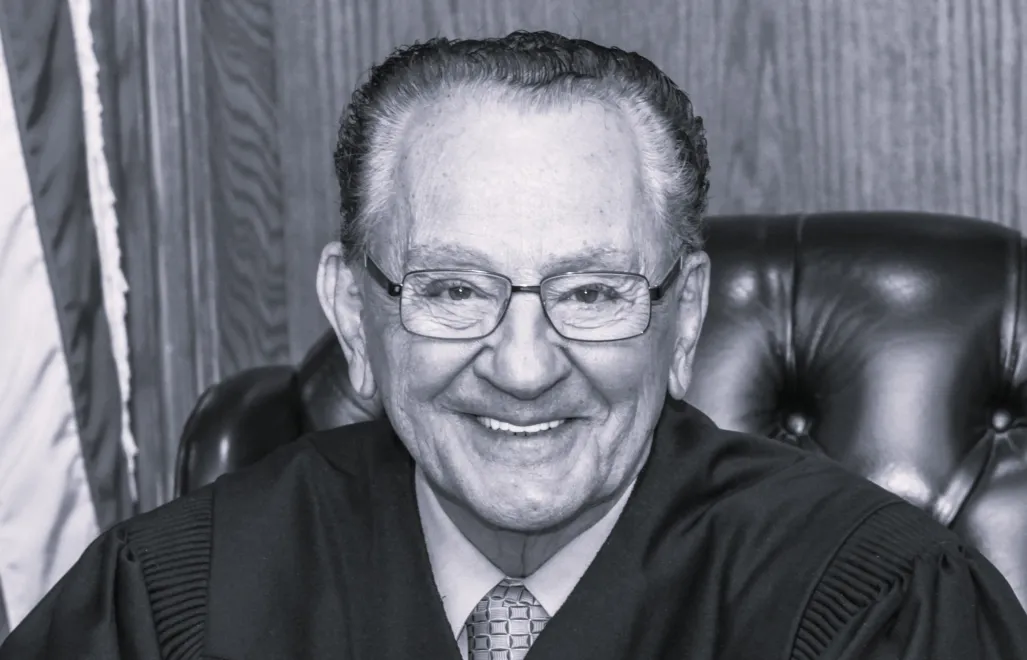 Frank Caprio. Fot. Wikimedia commons