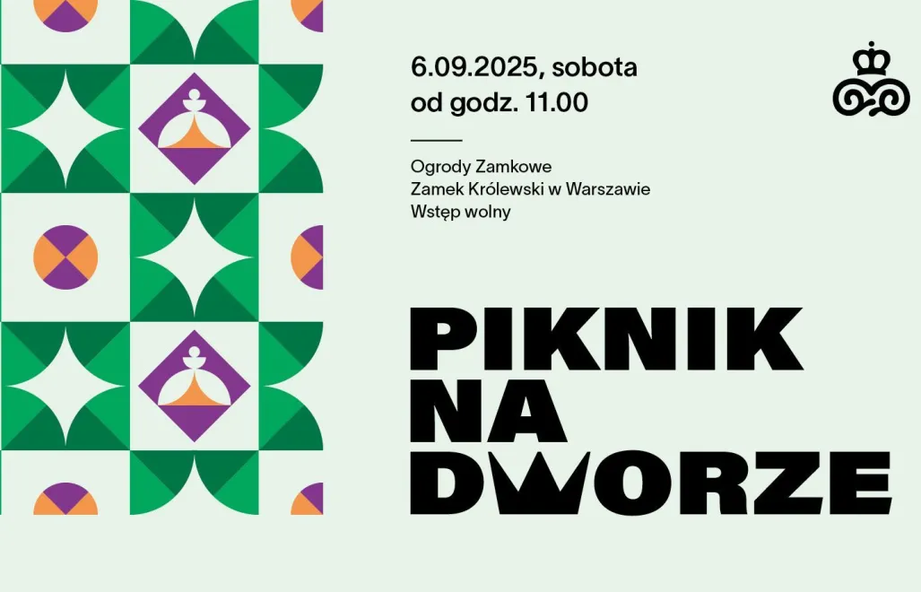 Zamek Królewski w Warszawie - Muzeum (1)