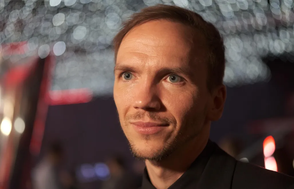 Reżyser Jan Komasa. Fot. PAP/Kalbar