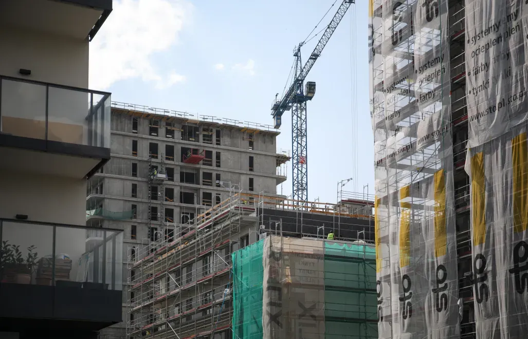 Zdjęcie ilustracyjne Fot. PAP/Albert Zawada