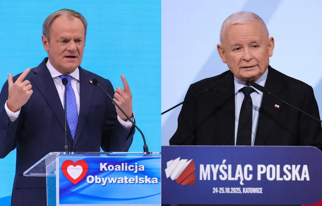 Fot. PAP/Art Service/Paweł Supernak