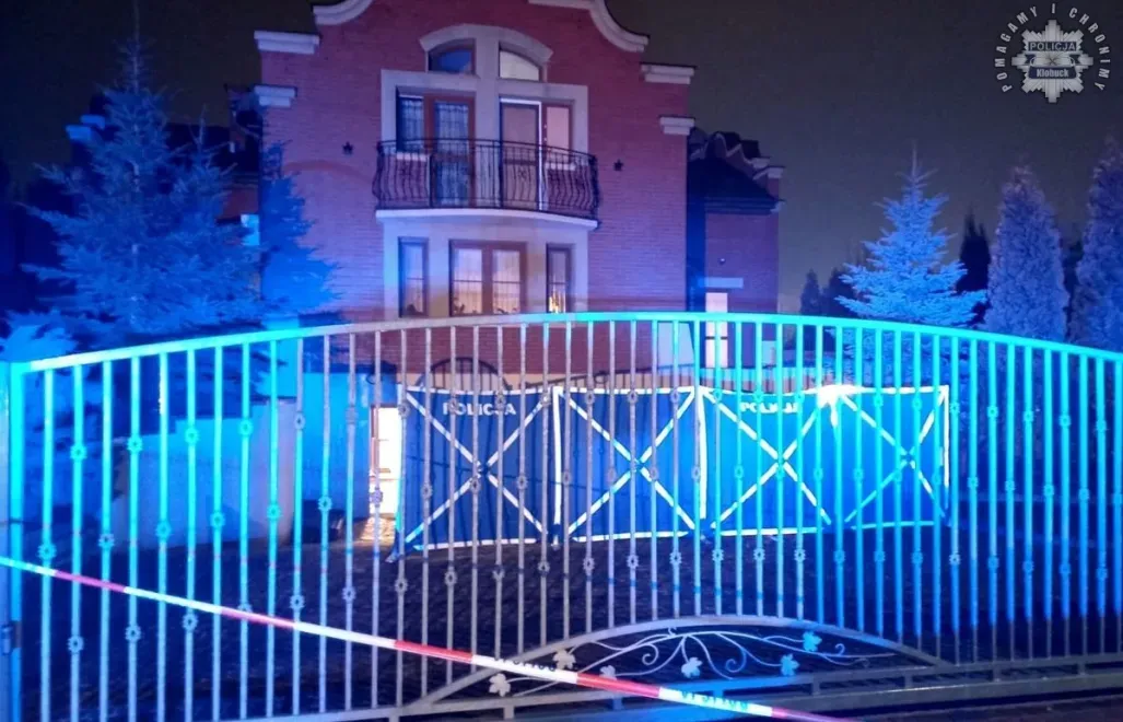 fot. Komenda Powiatowa Policji w Kłobucku